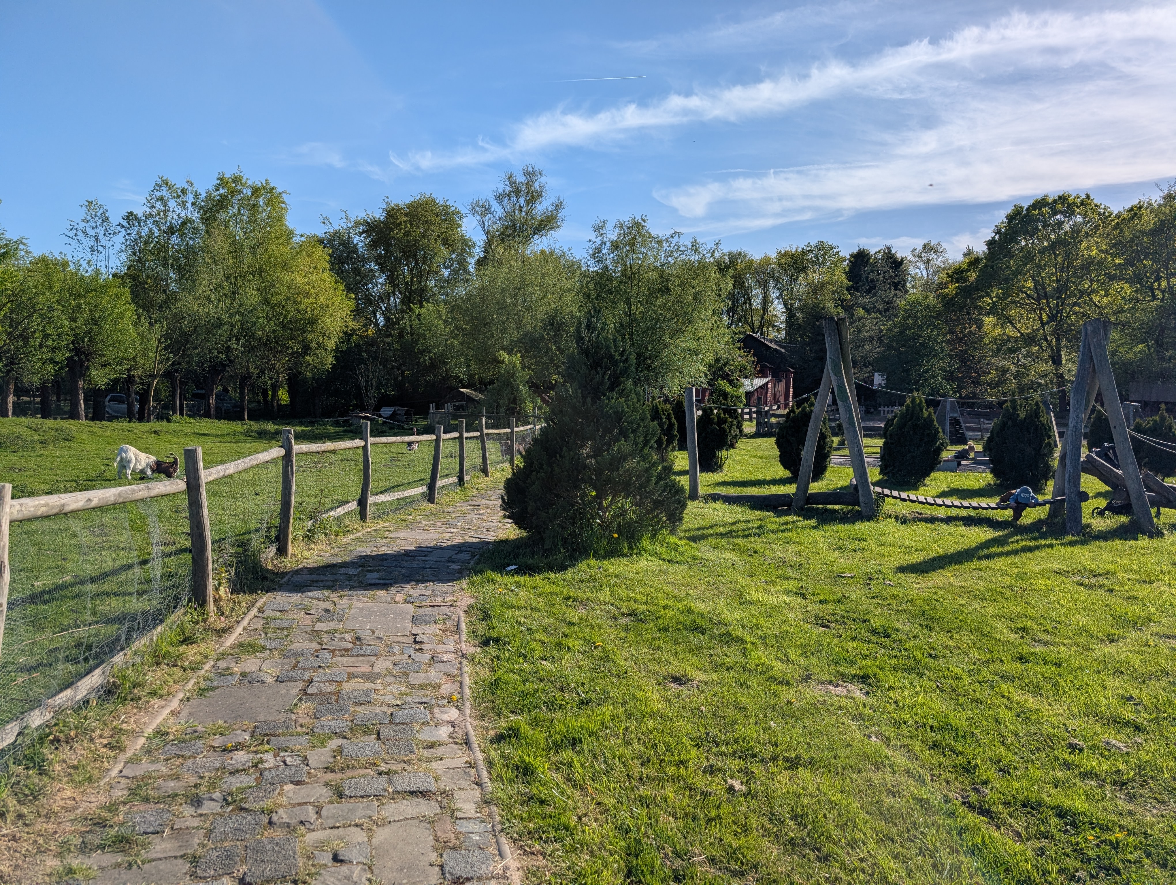 Kirschkamperhof Krefeld